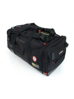 Sac De Paquetage Dimatex Barack - Noir