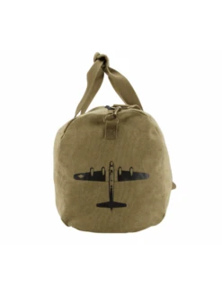 Sac De Transport ''B17 Flying Fortress Bomber'' -BOUTIQUE AERO sac de transport b17 flying fortress bomber 1 2