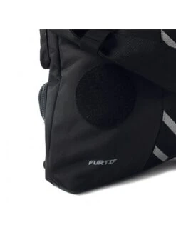 Sac De Vol Dimatex Helmet Bag Furtif - Noir -BOUTIQUE AERO sac de vol dimatex furtif patrouille de france 2