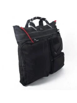 Sac De Vol Dimatex Helmet Bag Furtif - Noir