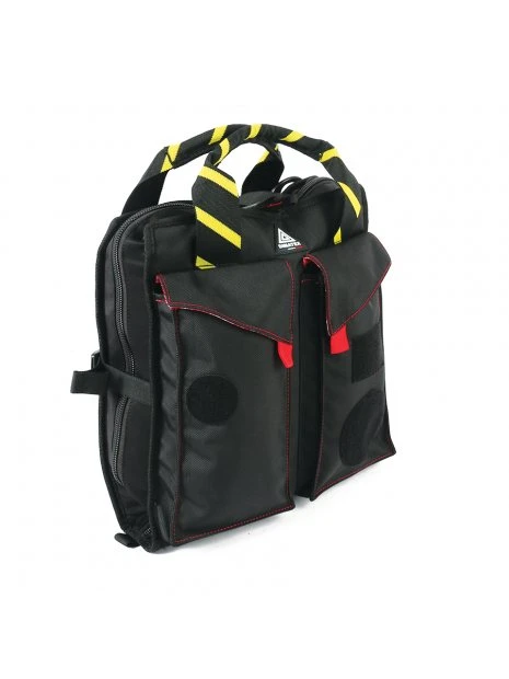 Sac De Vol Dimatex Tarmac Aero - Noir 4 Sac De Vol Dimatex Tarmac Aero - Noir – Image 2