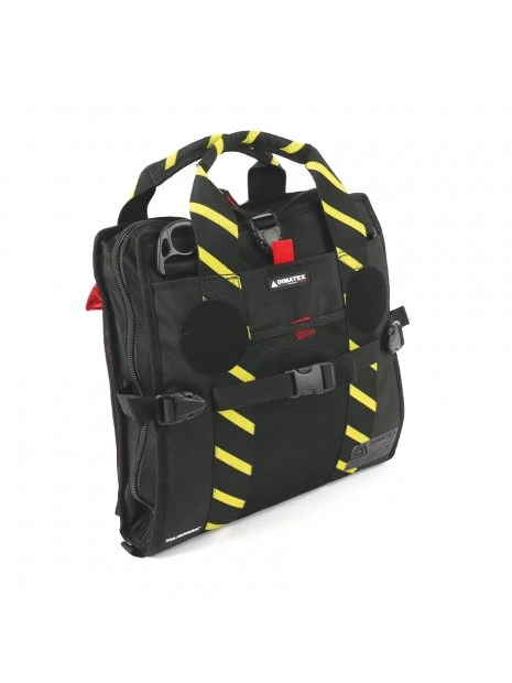 Sac De Vol Dimatex Tarmac Aero - Noir 3 Sac De Vol Dimatex Tarmac Aero - Noir
