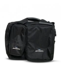 Sac De Vol Jeppesen Aviator