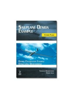 Sailplane Design Example