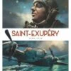 Saint-Exupéry (1900 - 1944) -BOUTIQUE AERO saint exupery 1900 1944