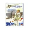Saint-Exupéry - Le Dernier Vol -BOUTIQUE AERO saint exupery le dernier vol