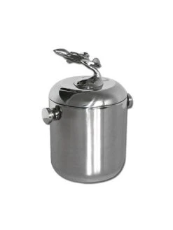 Seau à Glace - Forme Avion -BOUTIQUE AERO seau a glace forme avion 1