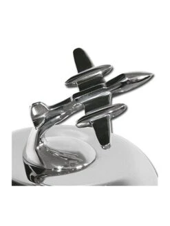 Seau à Glace - Forme Avion -BOUTIQUE AERO seau a glace forme avion 3