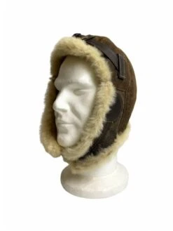 Serre-tête Bombardier