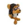 Serre-tête Ourson Aviateur -BOUTIQUE AERO serre tete ourson aviateur
