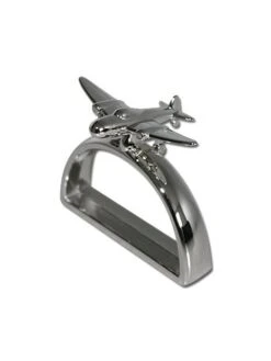 Set De 4 Portes Serviette - Forme Avion -BOUTIQUE AERO set de 4 portes serviette forme avion 4