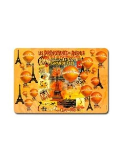 Set De Table - Les Prévoyants De L'avenir