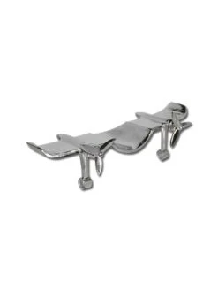 Shaker à Cocktail - Forme Avion 12 Shaker à Cocktail - Forme Avion -BOUTIQUE AERO shaker a cocktail forme avion 3