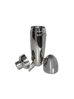 Shaker à Cocktail - Forme Avion 14 Shaker à Cocktail - Forme Avion -BOUTIQUE AERO shaker a cocktail forme avion 5