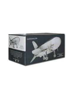 Shaker à Cocktail - Forme Avion 15 Shaker à Cocktail - Forme Avion -BOUTIQUE AERO shaker a cocktail forme avion 6