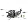 Sikorsky UH60 Black Hawk - COBI -BOUTIQUE AERO sikorsky uh 60 black hawk cobi