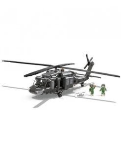Sikorsky UH60 Black Hawk - COBI