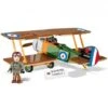 Sopwith F.1 Camel - COBI -BOUTIQUE AERO sopwith f1 camel cobi
