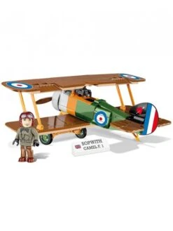 Sopwith F.1 Camel - COBI