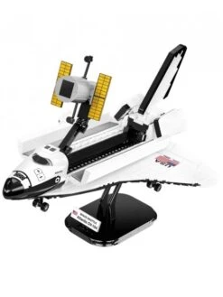 Space Shuttle Atlantis - COBI