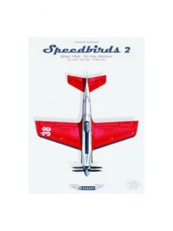 Speedbirds 2 - Reno 1964 - To The Present