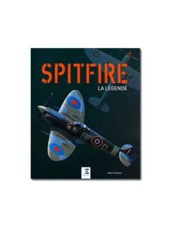 Spitfire La Légende