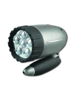 Spotlight Dynamo 6 L.E.D. Loupe