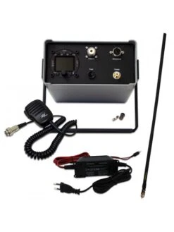 Station Radio Portable TQ TB3-R