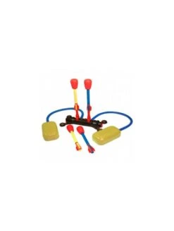 Stomp Rocket-Fusées HQ DUEL à Air Comprimé -BOUTIQUE AERO stomp rocket fusees a air comprime 2