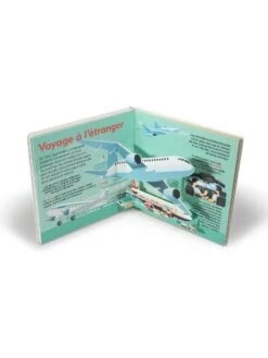 Super Pop-up : Avions Et Engins Volants -BOUTIQUE AERO super pop up avions et engins volants 1