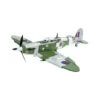 Supermarine Spitfire MK. VB - COBI -BOUTIQUE AERO supermarine spitfire mk vb cobi