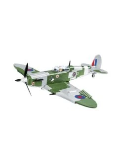 Supermarine Spitfire MK. VB - COBI
