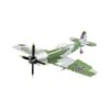 Supermarine Spitfire MK.X - COBI -BOUTIQUE AERO supermarine spitfire mkx cobi
