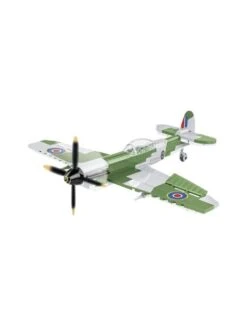 Supermarine Spitfire MK.X - COBI