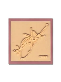 Tampons Planes - Avec 5 Tampons -BOUTIQUE AERO tampons planes avec 5 tampons 5