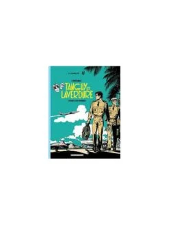 Tanguy Et Laverdure : L'Intégrale - Tome 5, Menace Sur Mururoa -BOUTIQUE AERO tanguy et laverdure l integrale tome 5 menace sur mururoa 1