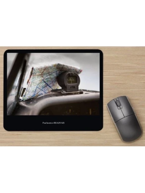 Tapis De Souris Carte Et Instrument 3 Tapis De Souris Carte Et Instrument