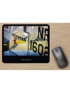 Tapis De Souris Lockheed