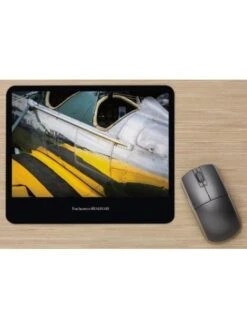 Tapis De Souris Rivets PT 22