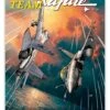 Team Rafale - Tome 16, Dark Star -BOUTIQUE AERO team rafale tome 16 dark star