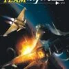 Team Rafale - Tome 9, North Corea -BOUTIQUE AERO team rafale tome 9 north corea