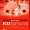 Test Guide : Airframe 2022 -BOUTIQUE AERO test guide airframe 2022