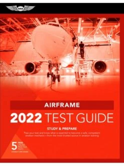 Test Guide : Airframe 2022