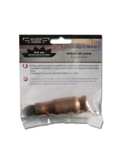 Tête Siphon'Aéro Maxi 19 Mm -BOUTIQUE AERO tete siphon aero maxi 19 mm 3