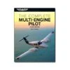 The Complete Multi-engine Pilot -BOUTIQUE AERO the complete multi engine pilot