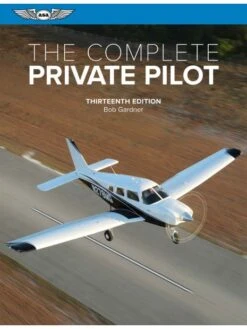 The Complete Private Pilot