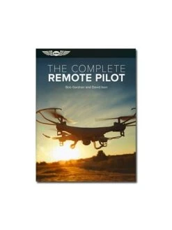 The Complete Remote Pilot