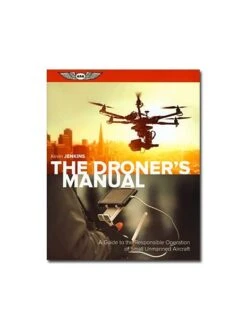 The Droner's Manual 2018