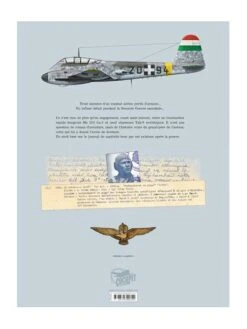 The Old Tiger -BOUTIQUE AERO the old tiger editions paquet 1