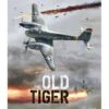 The Old Tiger -BOUTIQUE AERO the old tiger editions paquet